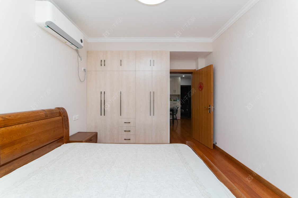 常州青洋花苑在售二手房源室内图_小牛看房