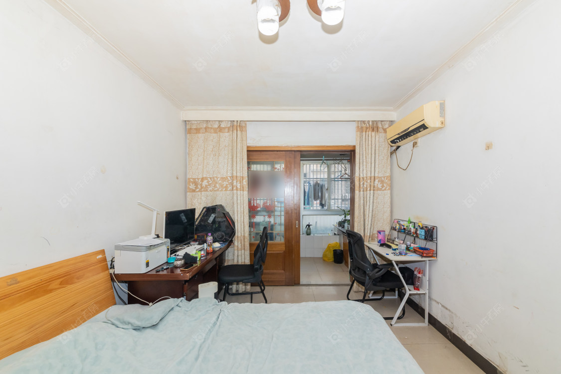 常州新盛花苑在售二手房源室内图_小牛看房