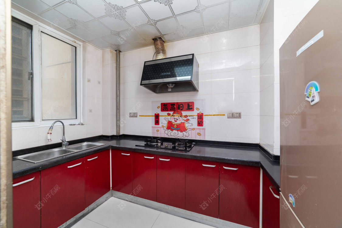 新城香溢澜桥一期房源室内图 常州新城香溢澜桥一期在售二手房源室内图_小牛看房