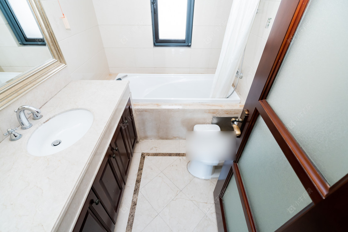 常州新城金郡(天宁)一期在售二手房源室内图_小牛看房