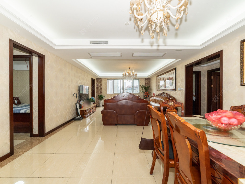 九洲花园二期房源室内图 常州九洲花园二期在售二手房源室内图_小牛看房