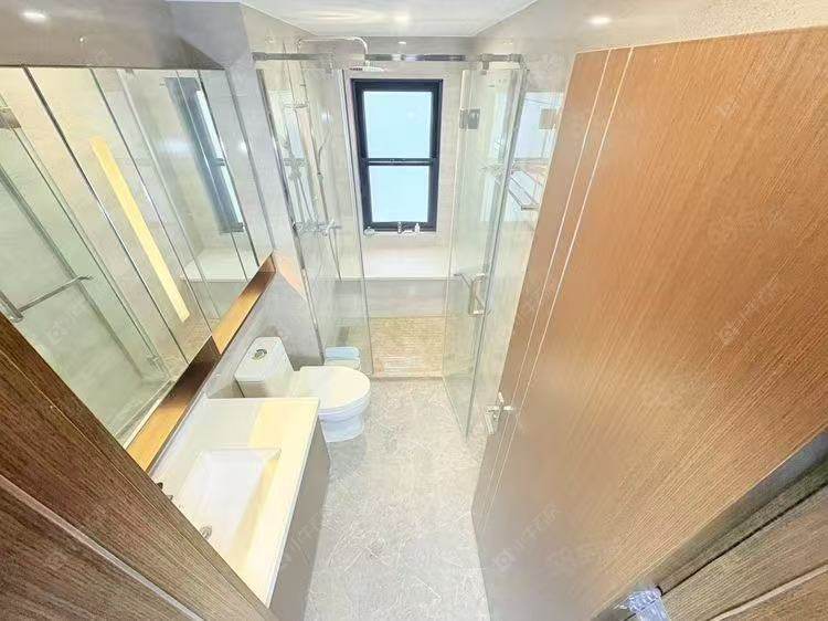 常州美的旭辉天赋在租房源室内图_小牛看房