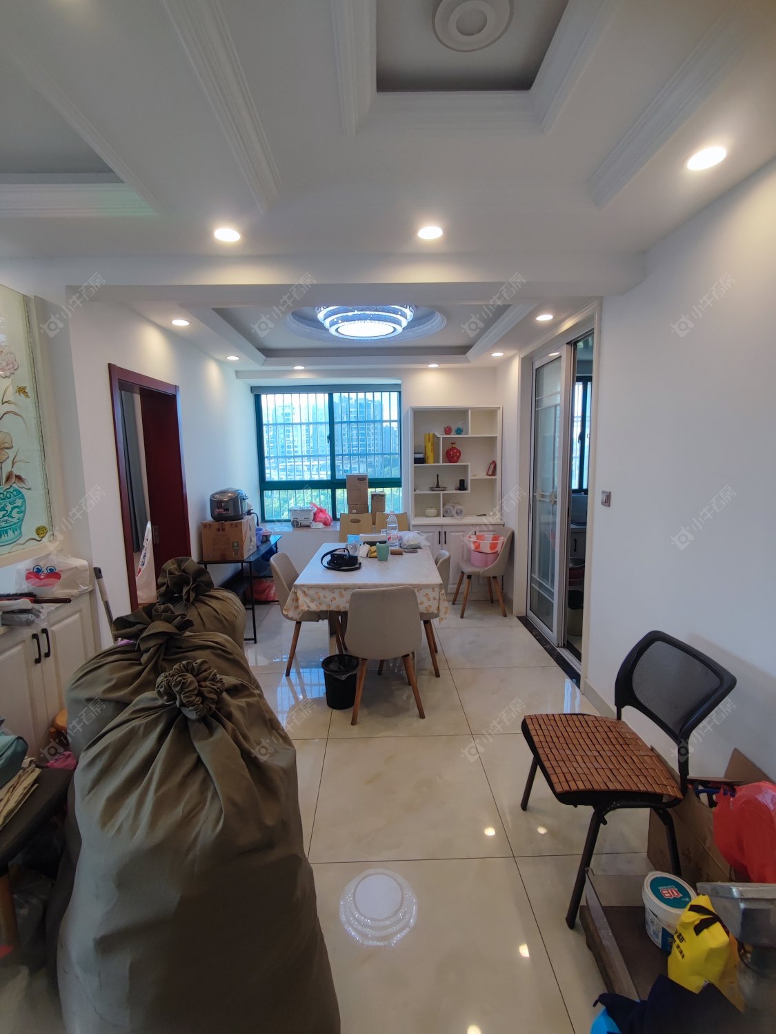 常州百草苑在租房源室内图_小牛看房
