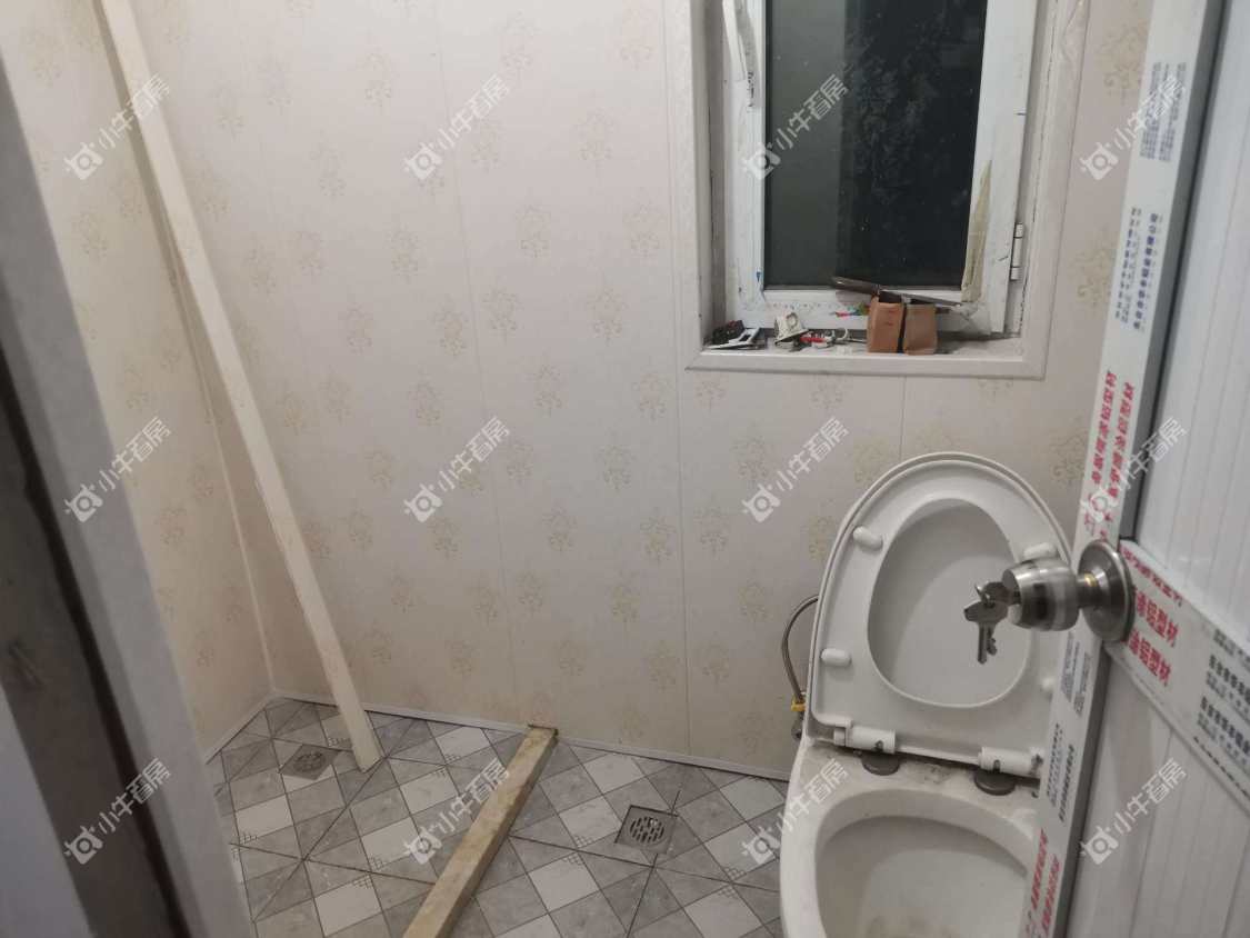 常州亨达未来城在租房源室内图_小牛看房