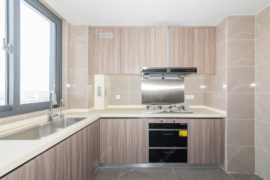 常州弘阳云峯在售二手房源室内图_小牛看房