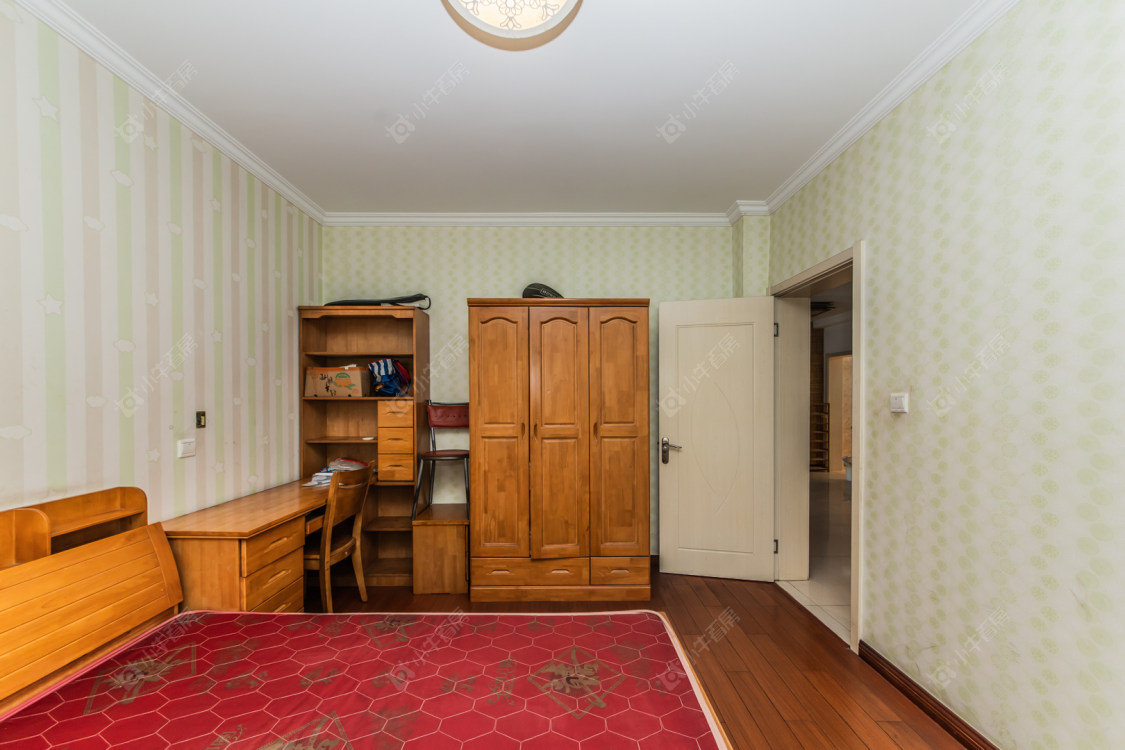 常州祥龙苑在售二手房源室内图_小牛看房