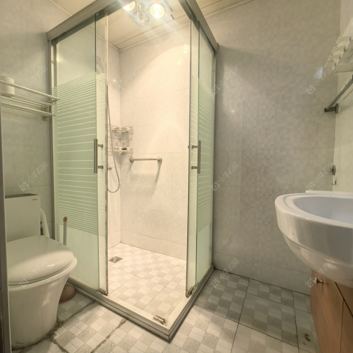 常州桃园路在租房源_小牛看房