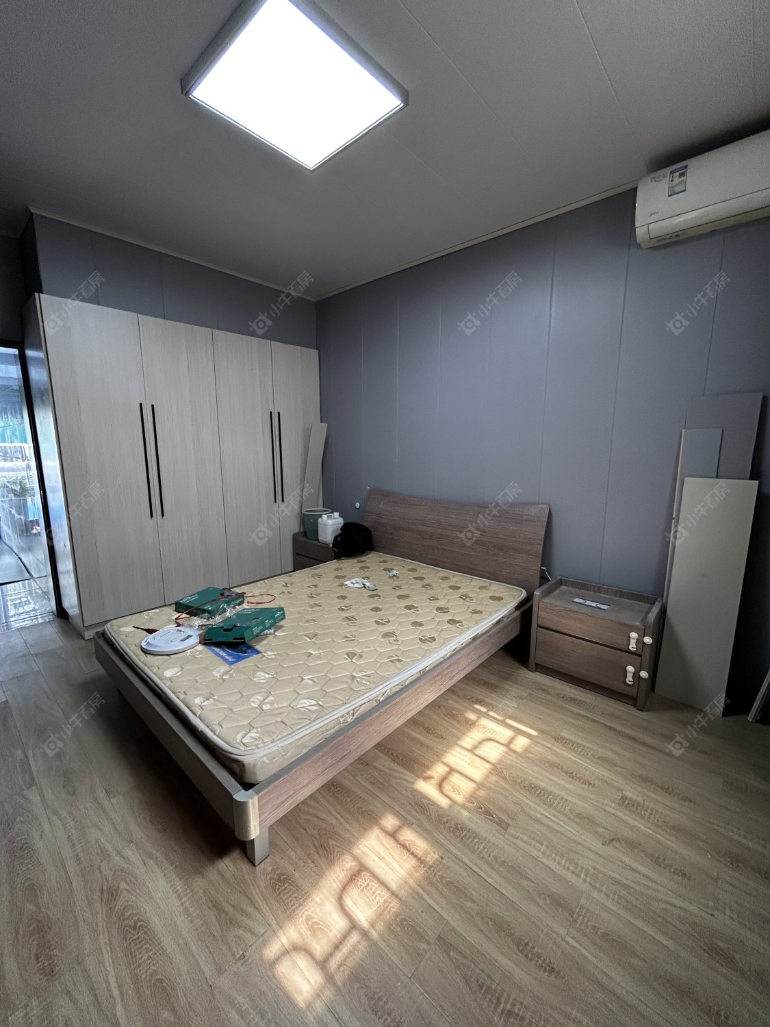 北环新村房源 常州北环新村在租房源_小牛看房