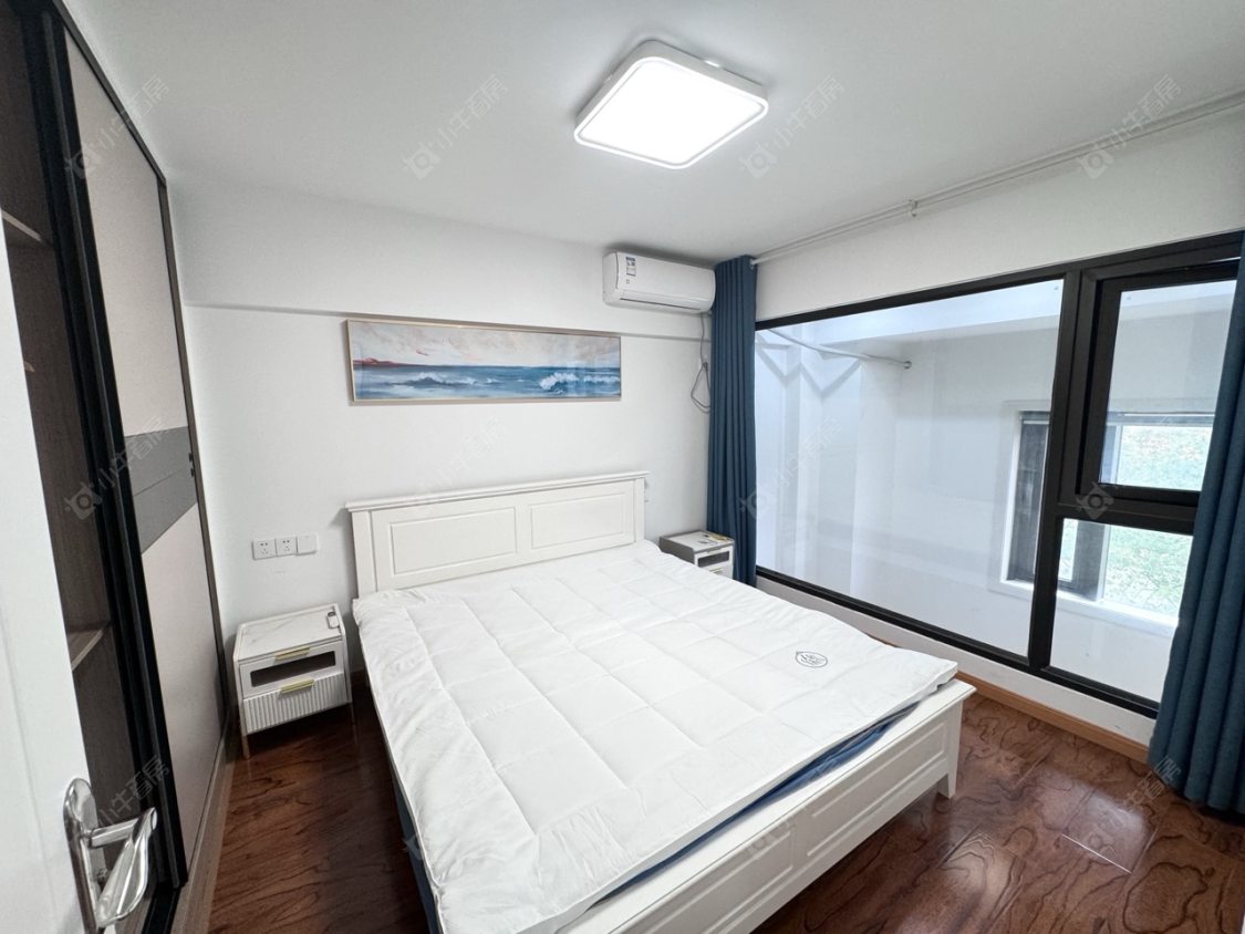 常州万科城在租房源室内图_小牛看房