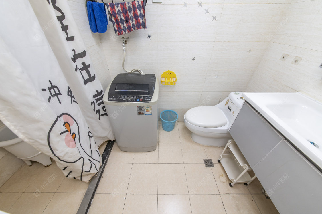 茂业泰富城房源室内图 常州茂业泰富城在售二手房源室内图_小牛看房