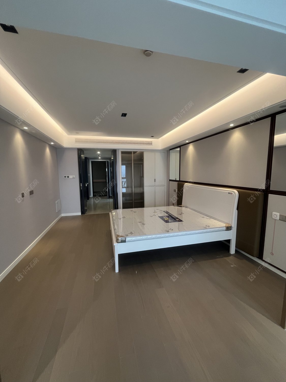 常州安邸·N3在租房源室内图_小牛看房