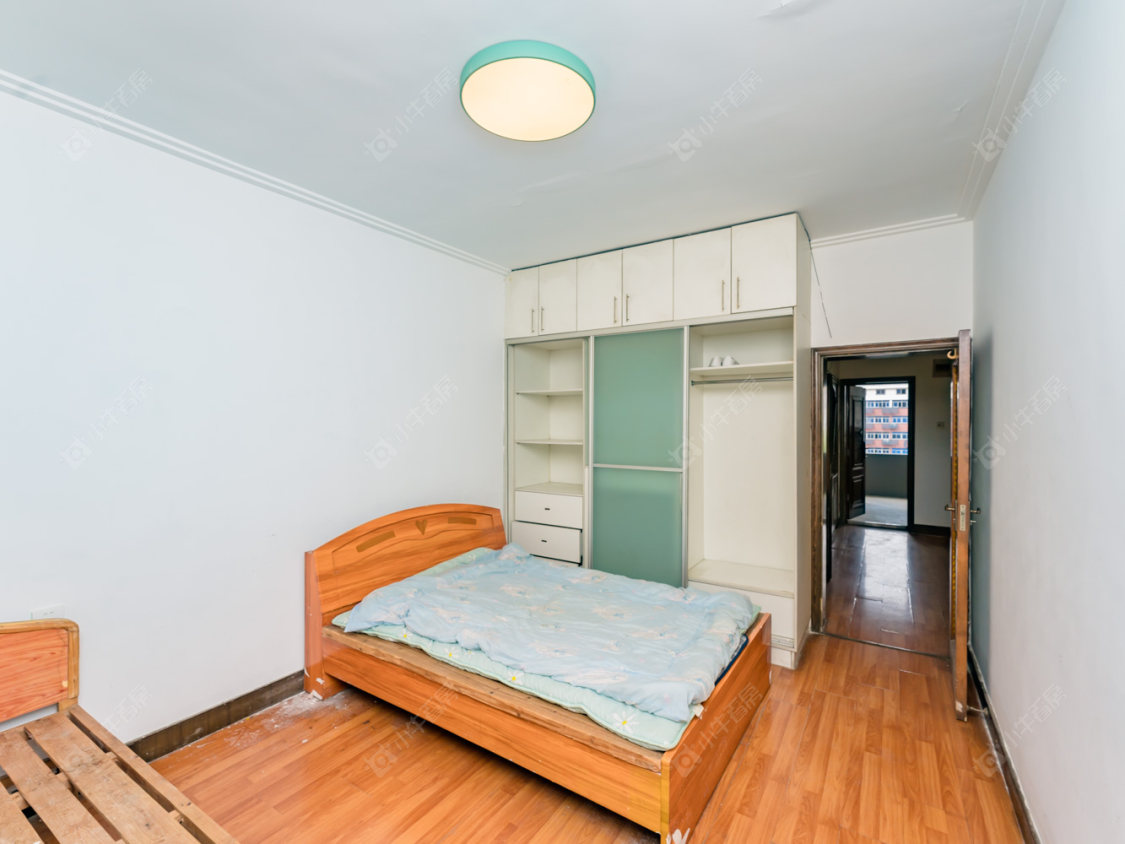 常州西横街在售二手房源室内图_小牛看房