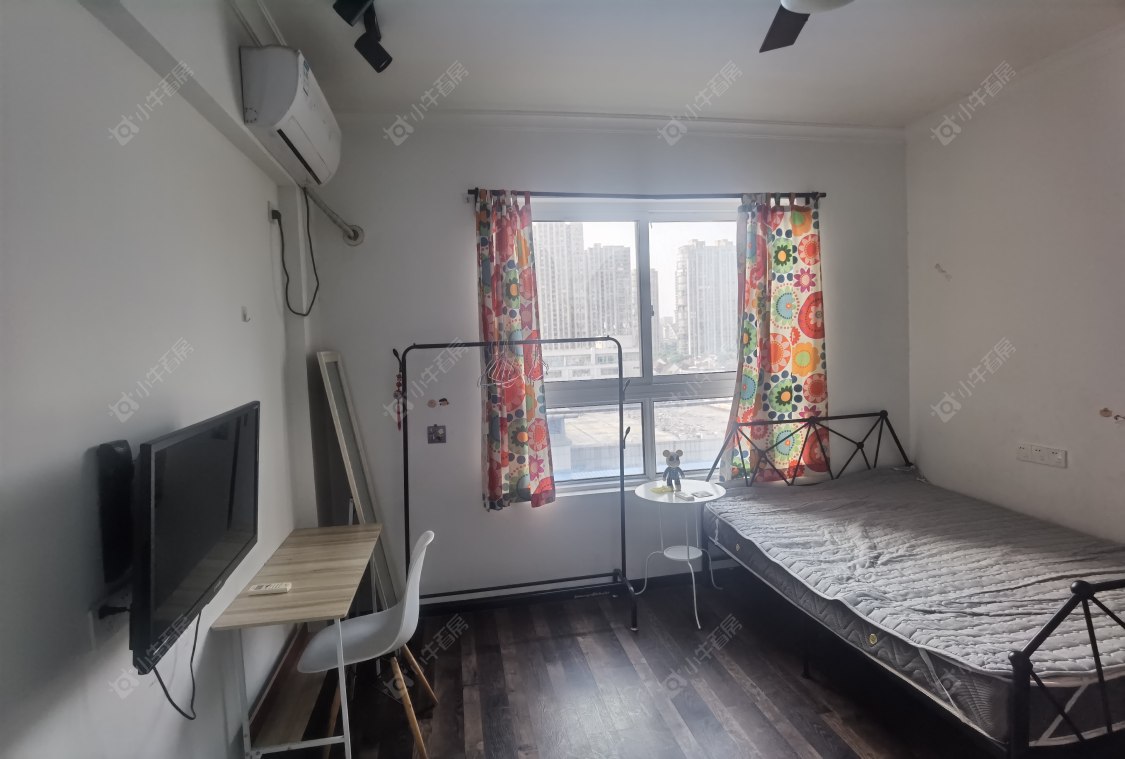 常州中奥珑郡在租房源_小牛看房