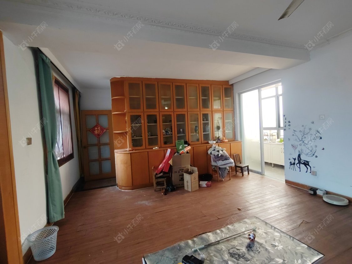 清潭五村房源室内图 常州清潭五村在租房源室内图_小牛看房