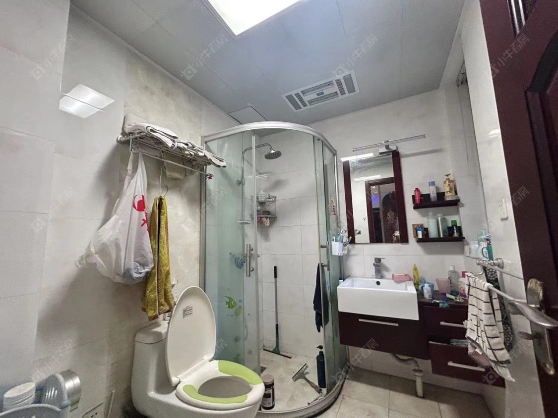 常州御源林城西区在租房源室内图_小牛看房