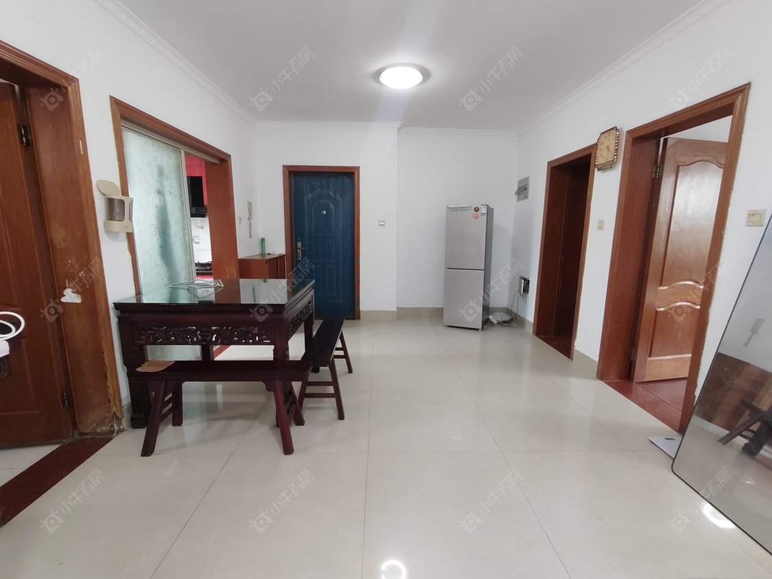 常州沈家花苑在租房源室内图_小牛看房