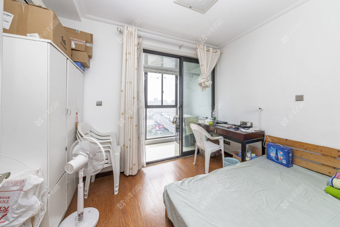 常州外滩1号在租房源室内图_小牛看房