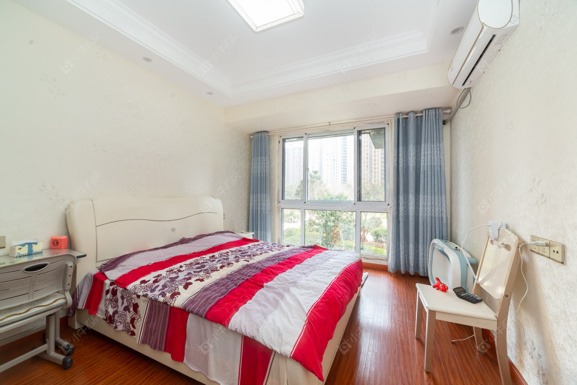 常州嘉禾尚郡在售二手房源室内图_小牛看房