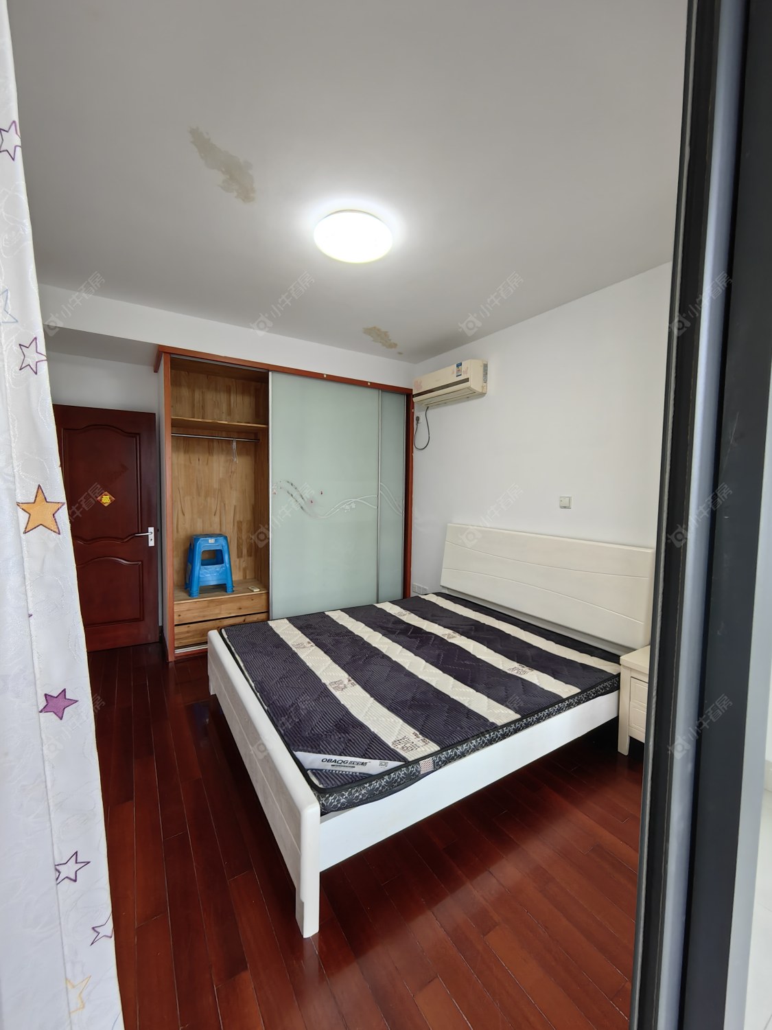 常州华山苑在租房源室内图_小牛看房