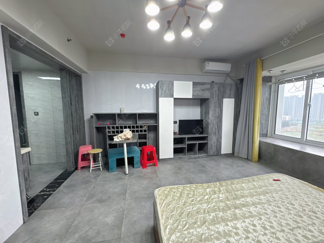 宝龙城市广场房源 常州宝龙城市广场在租房源_小牛看房