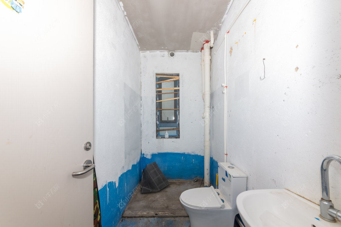 常州碧桂园翡丽都会在售二手房源室内图_小牛看房