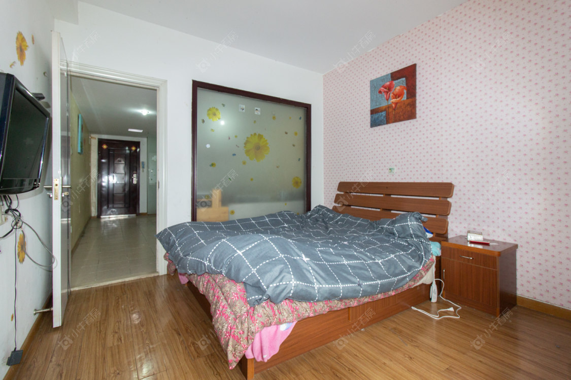 常州金钻公寓在售二手房_小牛看房