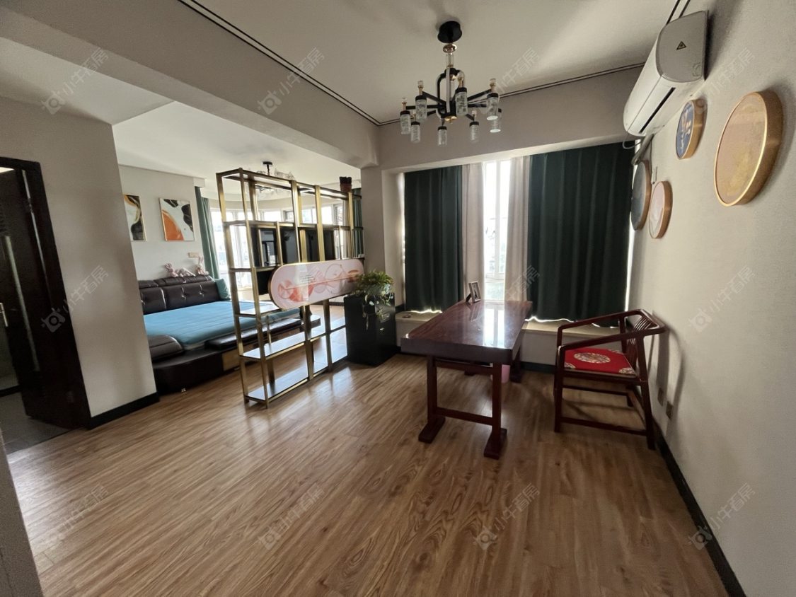 常州奥林匹克花园在租房源室内图_小牛看房