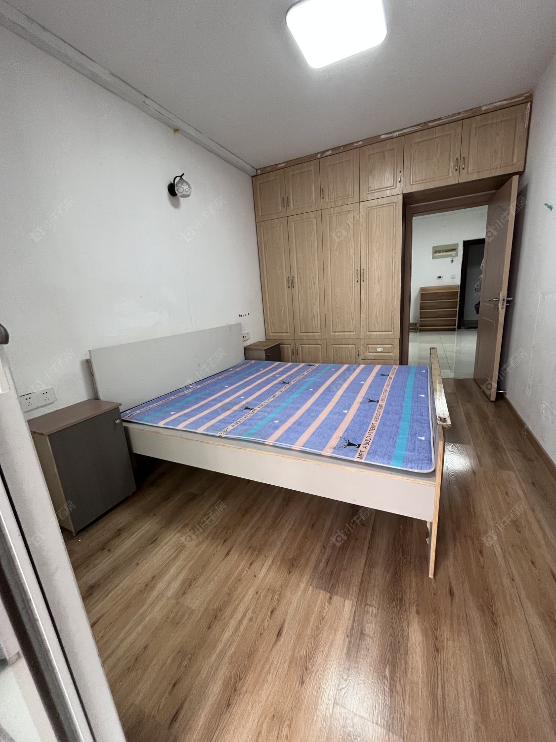 常州潞城花苑在租房源室内图_小牛看房