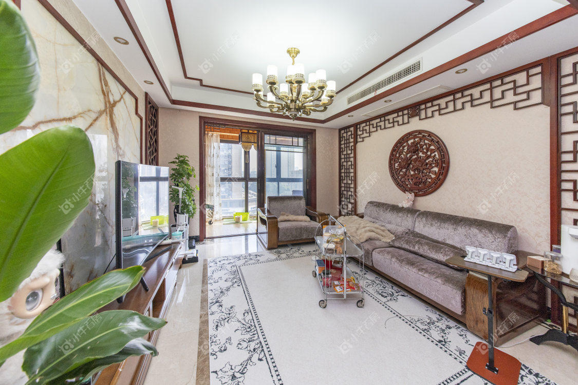 星河国际六区房源室内图 常州星河国际六区在租房源室内图_小牛看房