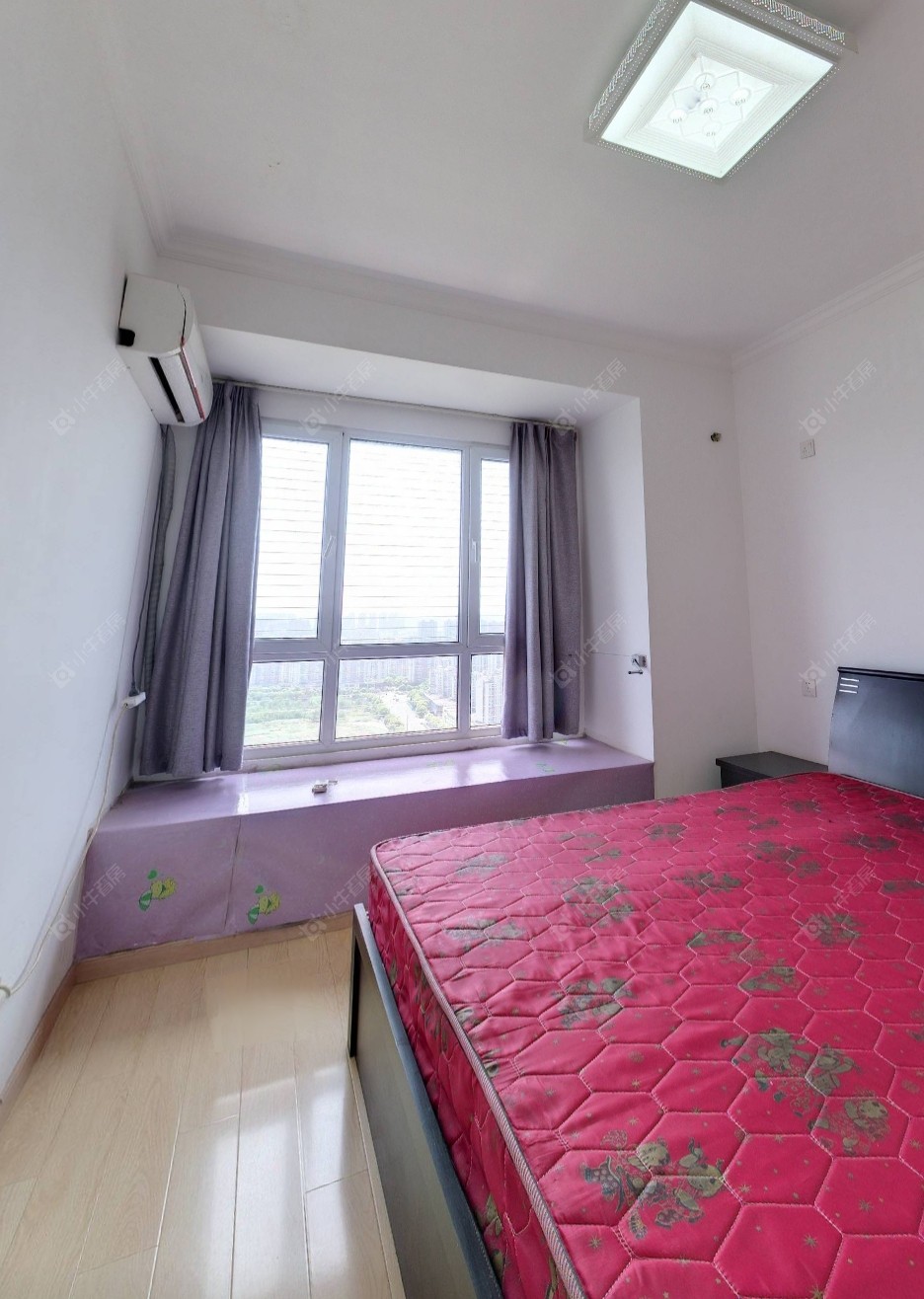 常州中海龙城花园西区在租房源_小牛看房