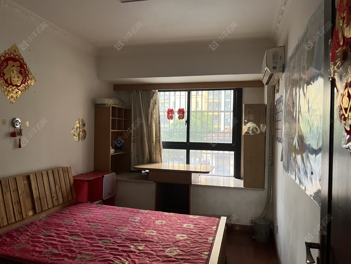 怡美花园房源室内图 常州怡美花园在租房源室内图_小牛看房