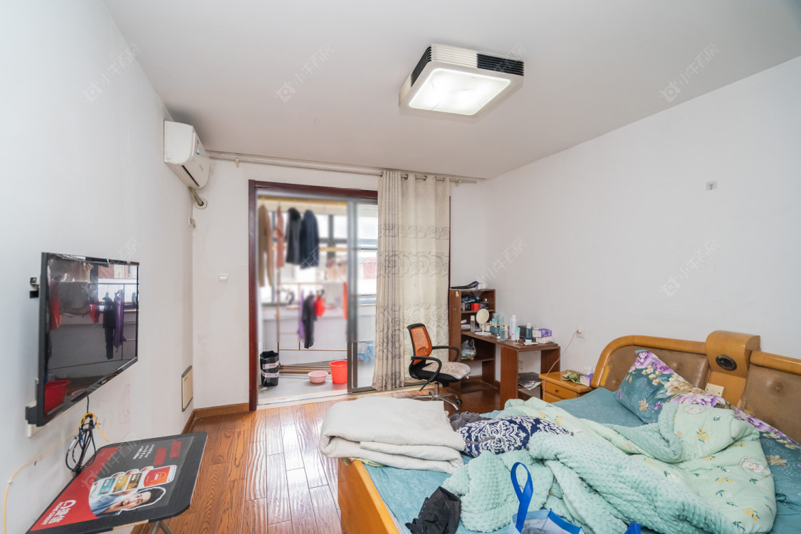 常州浦南新村在售二手房源室内图_小牛看房