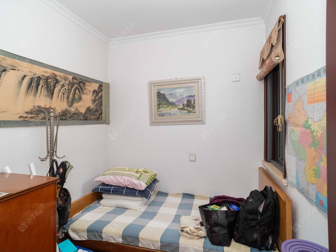 泰盈八千里房源室内图 常州泰盈八千里在售二手房源室内图_小牛看房