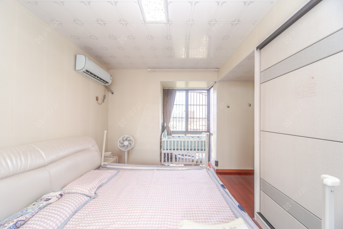 常州香树湾福园在售二手房源室内图_小牛看房