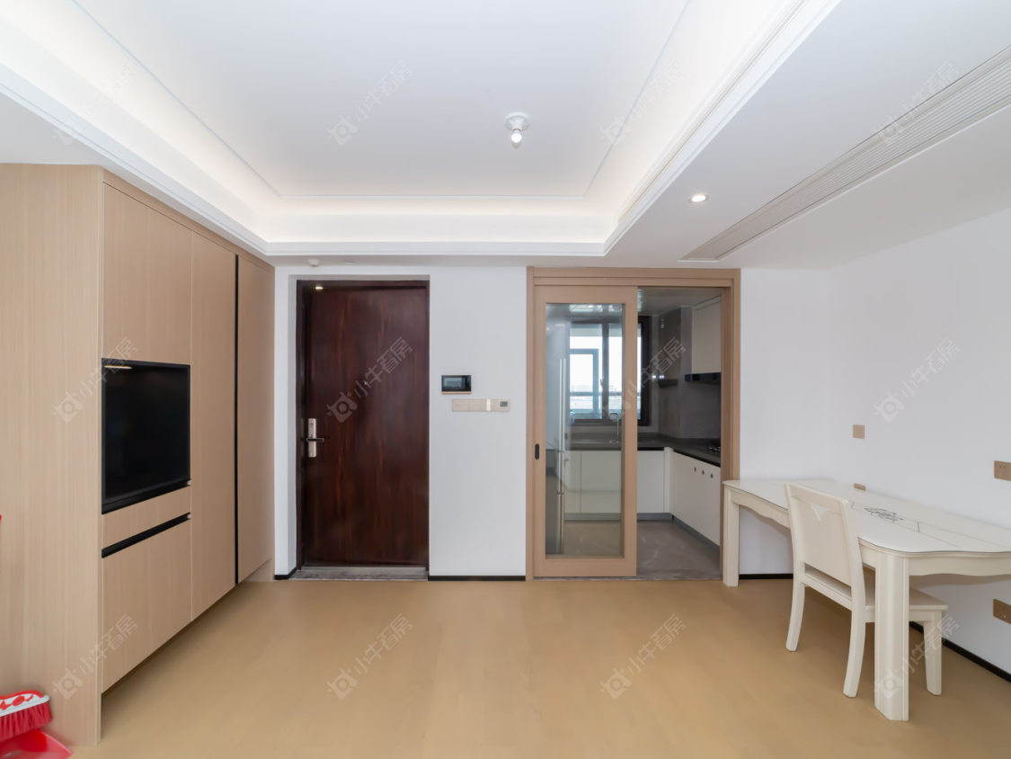 常州万科新都会在售二手房源室内图_小牛看房