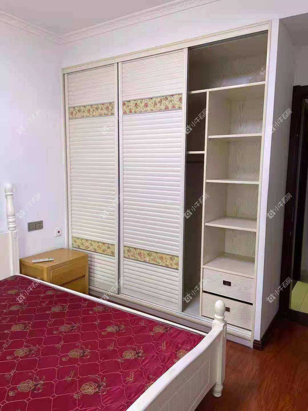 常州星河国际五区在租房源_小牛看房