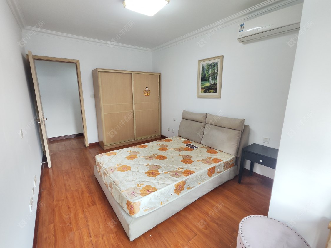 常州天安尚城二期在租房源_小牛看房