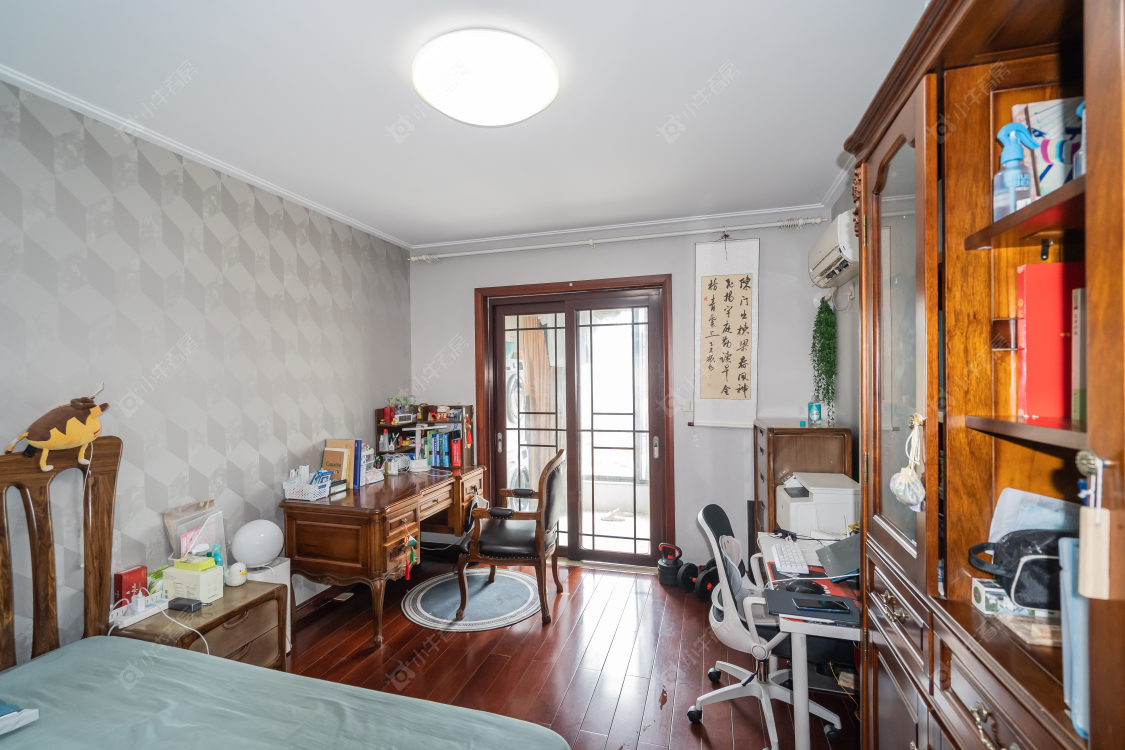 常州东坡雅居在售二手房源室内图_小牛看房