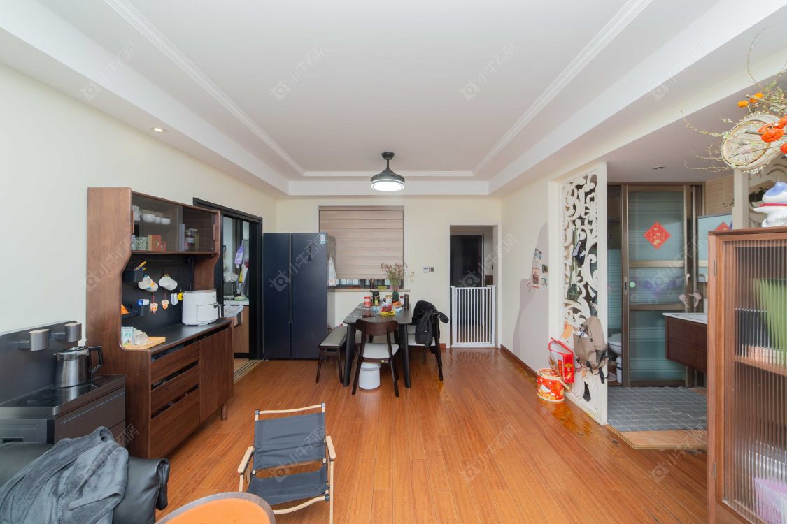 常州福地聚龙苑在售二手房源室内图_小牛看房