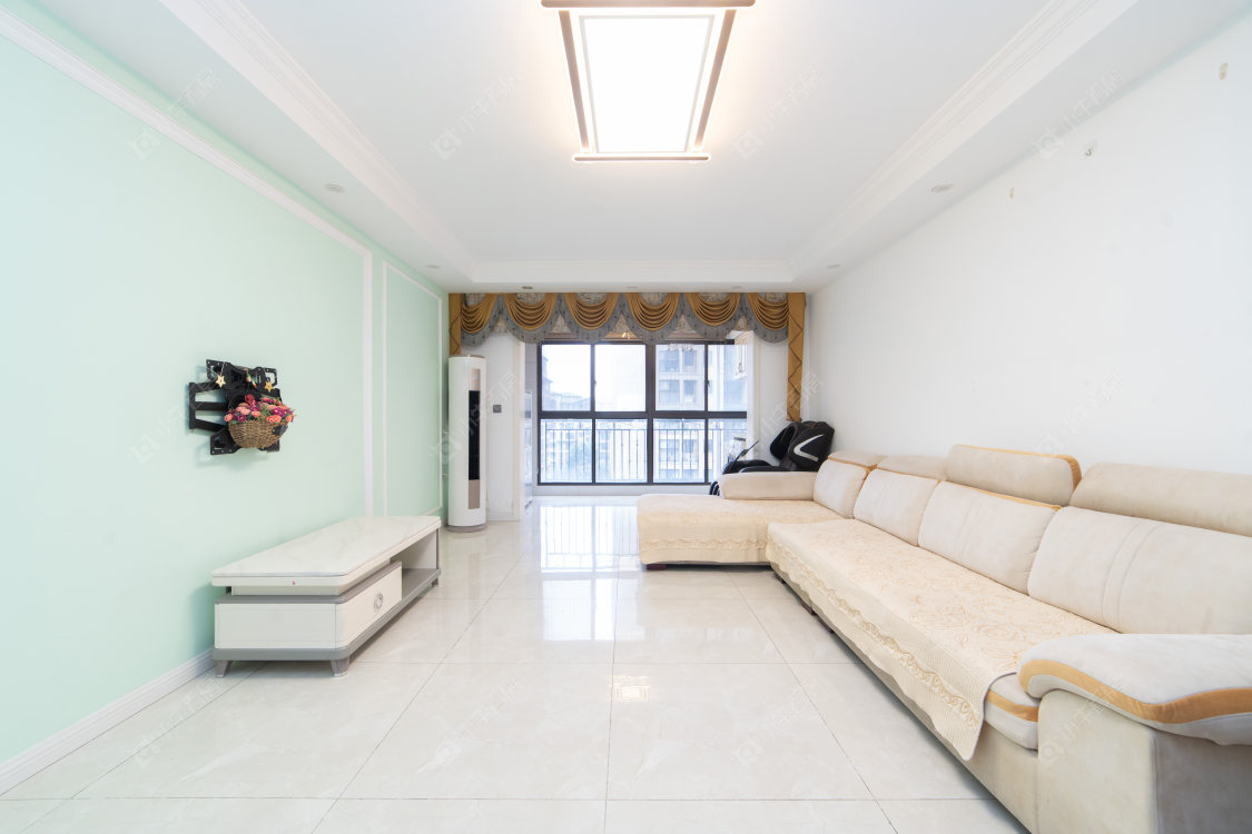 龙湖龙誉城二期房源 常州龙湖龙誉城二期在售二手房源_小牛看房