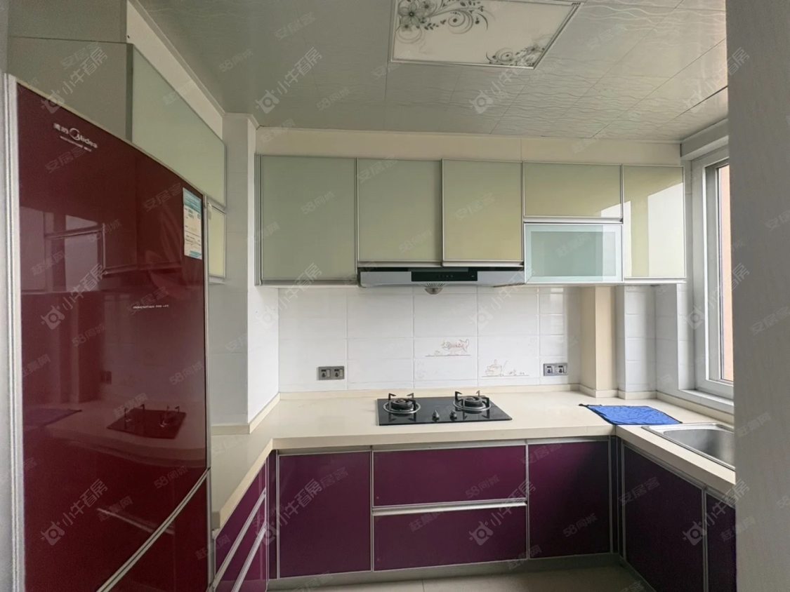 常州新城域二期在租房源室内图_小牛看房