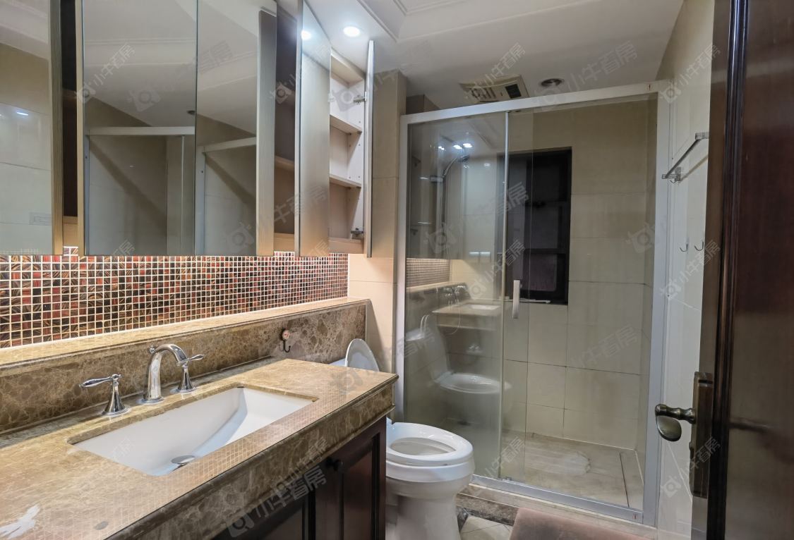 常州新城公馆天域在租房源_小牛看房