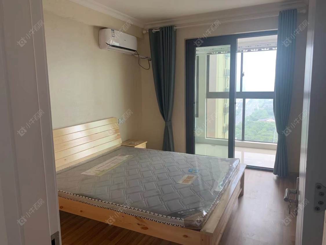 常州星河国际十二区在租房源_小牛看房