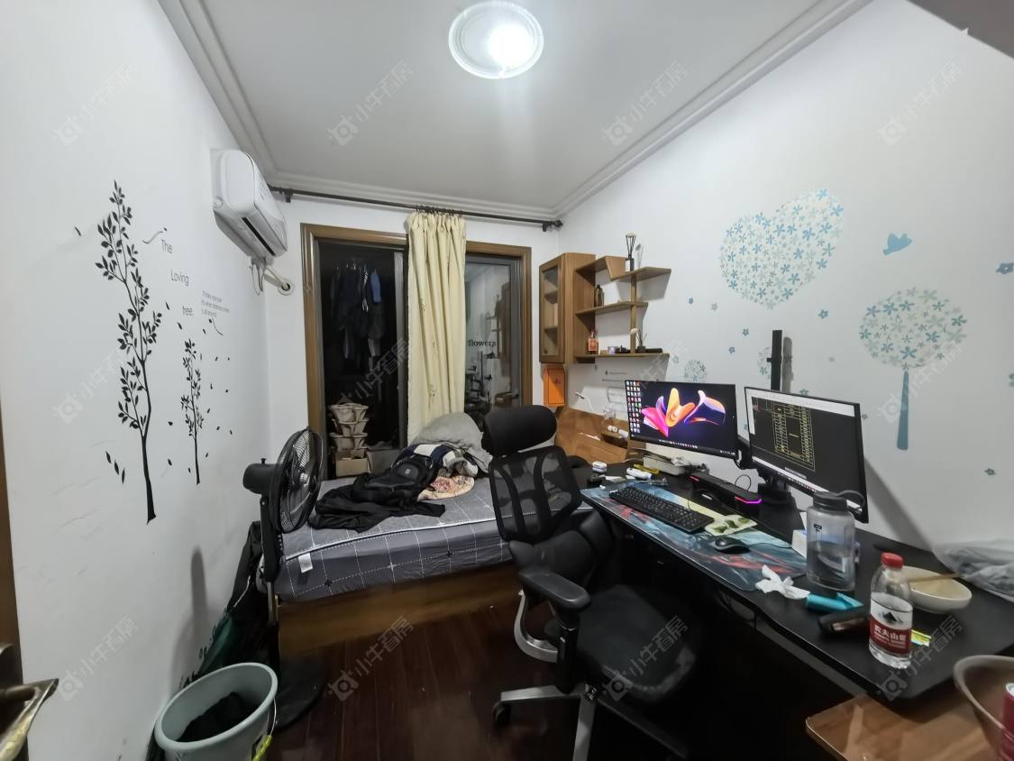 常州景秀世家租房_景秀世家2室2厅房源出租