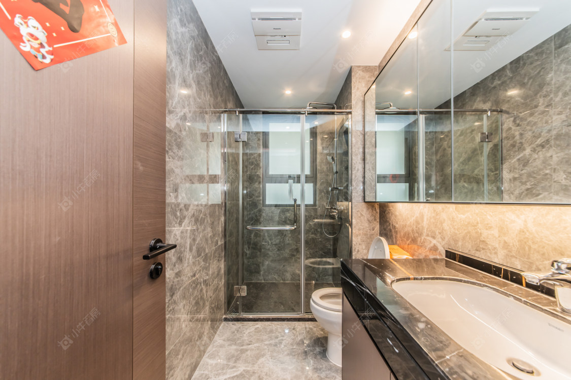 常州华宇新城天境在售二手房源室内图_小牛看房