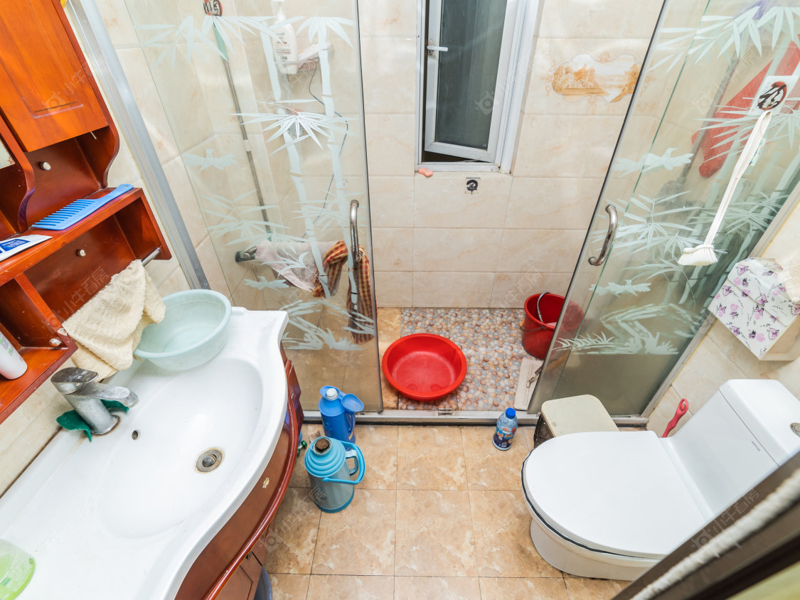 常州公园壹号四期在售二手房源室内图_小牛看房