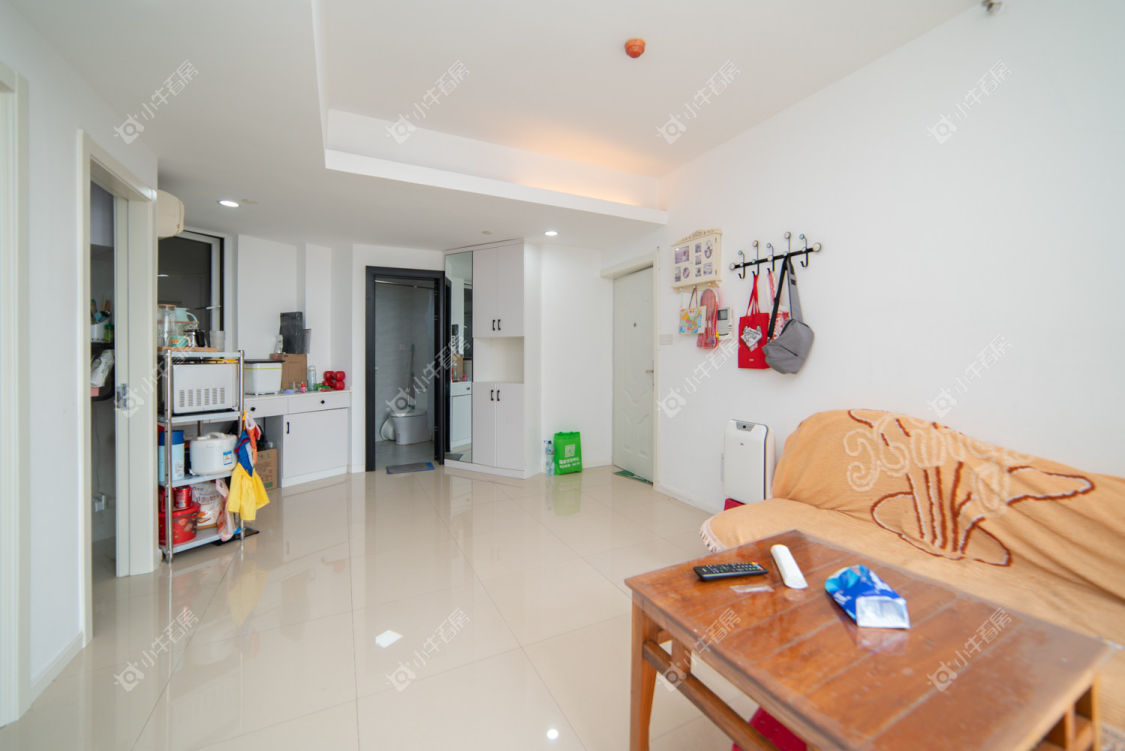 常州御水华庭二期在租房源室内图_小牛看房