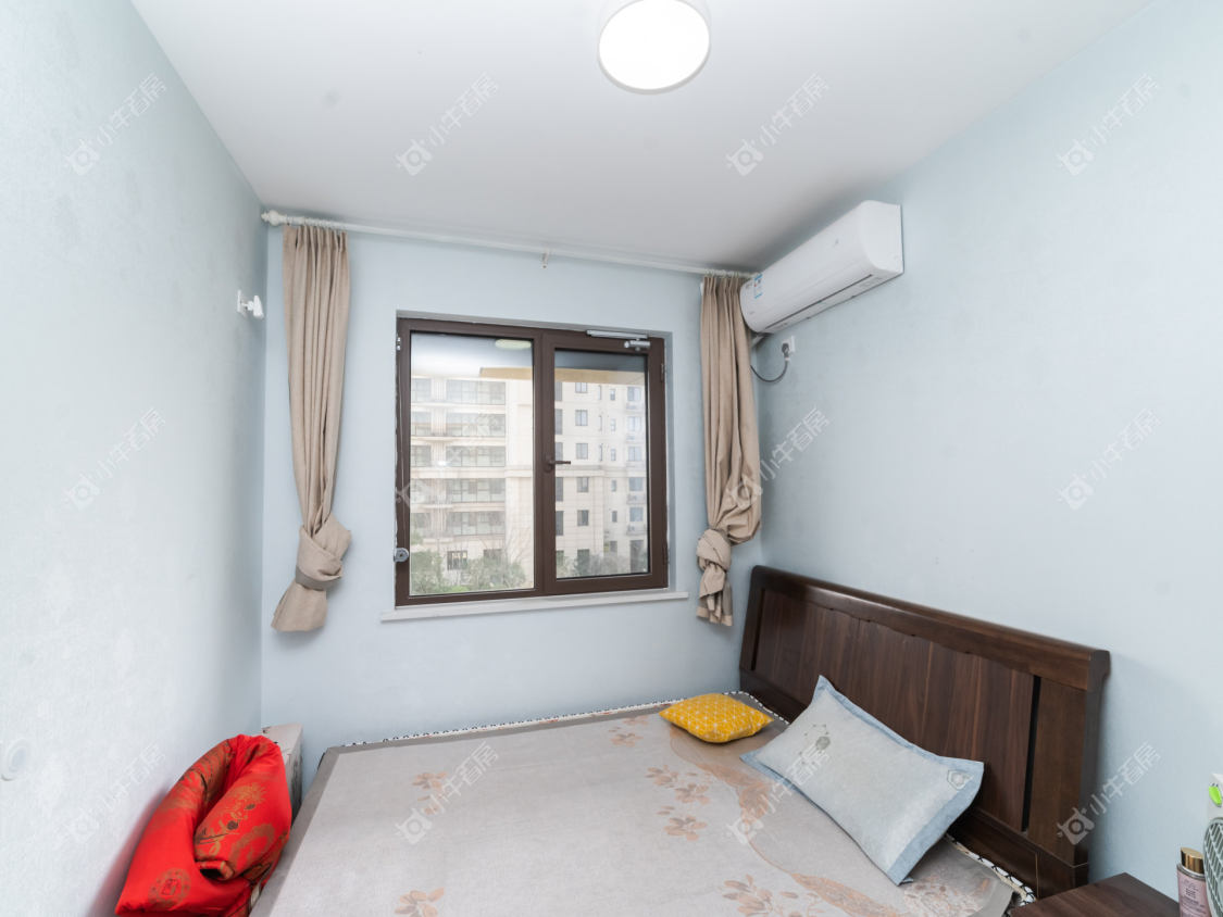 常州上东区在租房源室内图_小牛看房