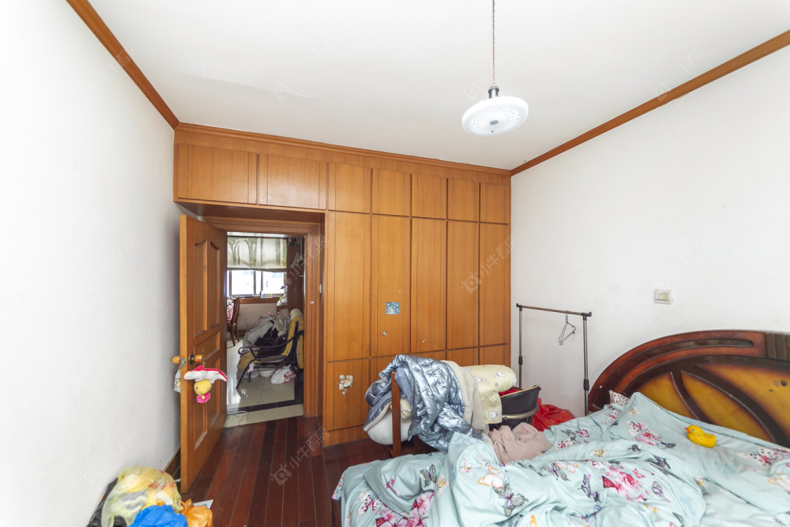 常州荆川里在售二手房源室内图_小牛看房