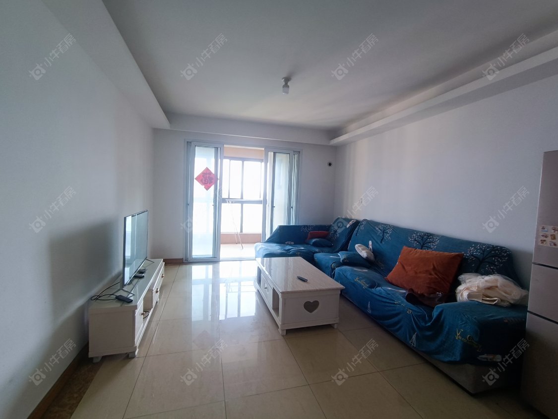 常州九洲花园三期租房_小牛看房